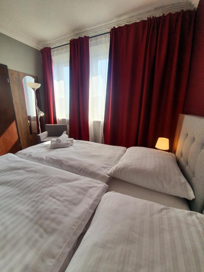 Lux Resort Kraśnik Exterior foto
